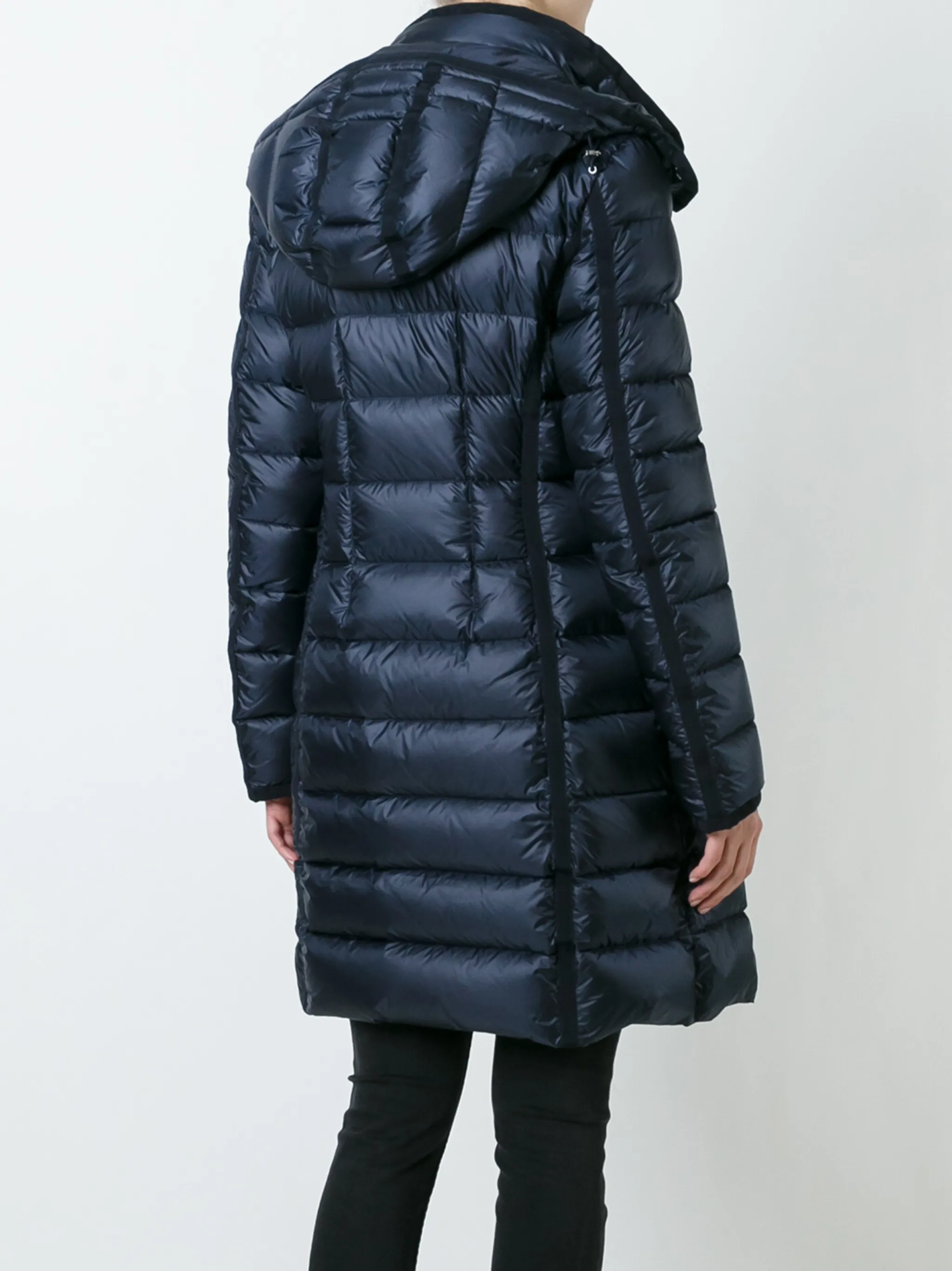 Moncler Hermine short coat Eraldo UK