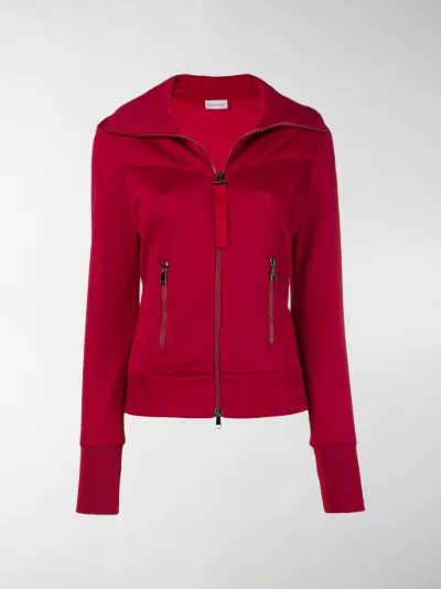 moncler red jacket moncler red jacket