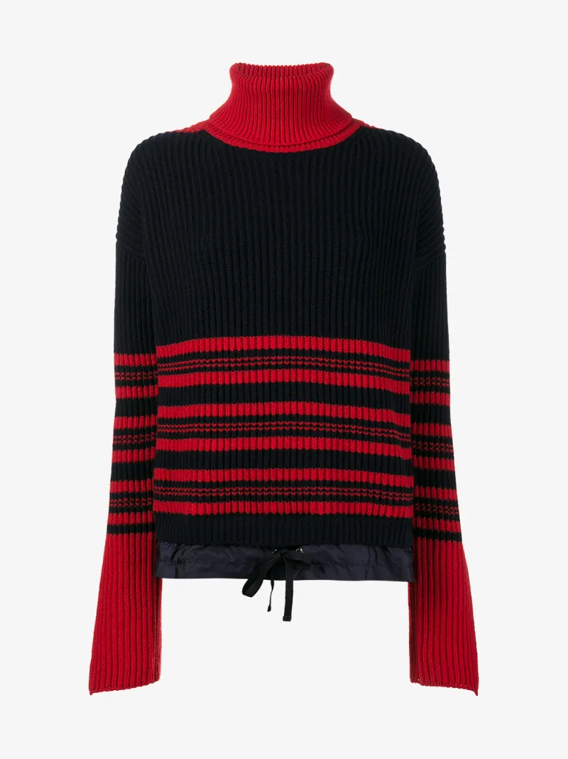 moncler red jumper moncler red jumper