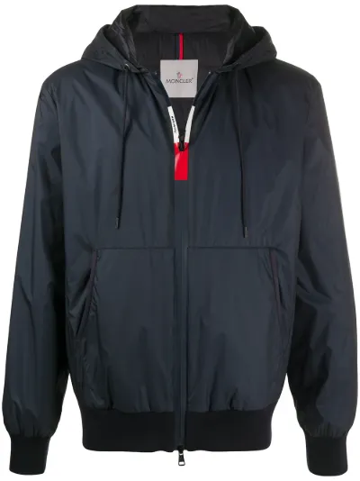 womens moncler hoodie