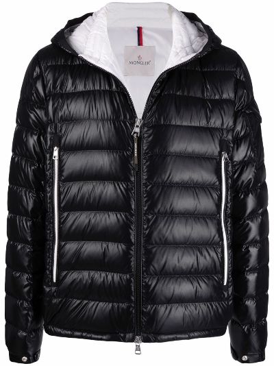 used moncler womens coat