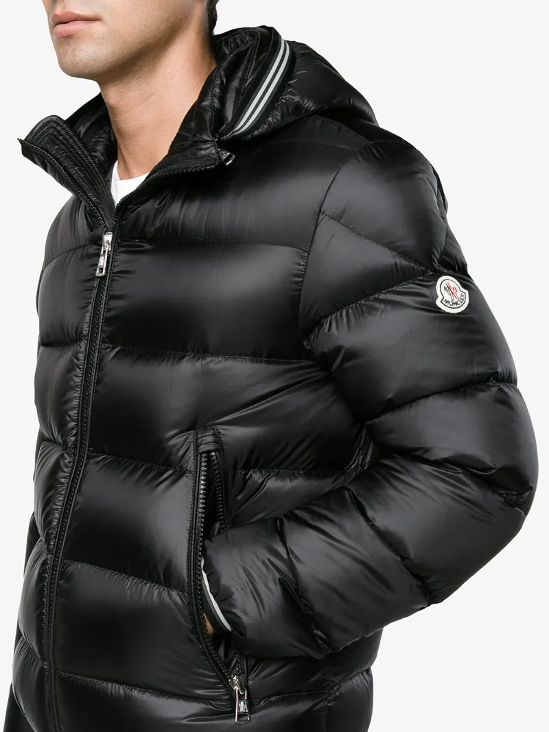moncler jeanbart black moncler jeanbart black