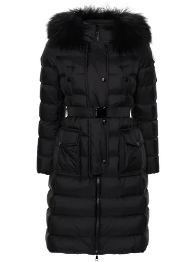 Moncler Khloe hooded down coat Eraldo KW