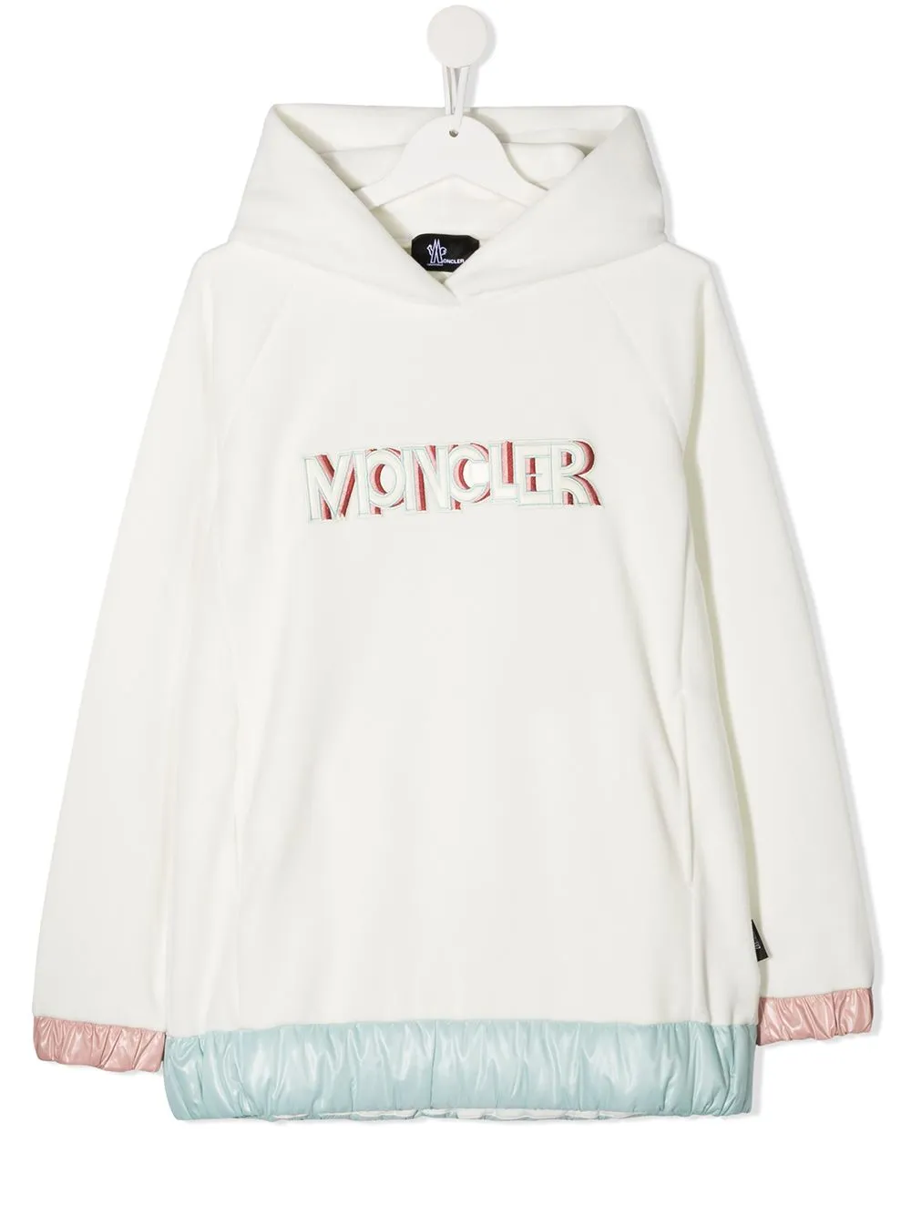 moncler hoodie kids