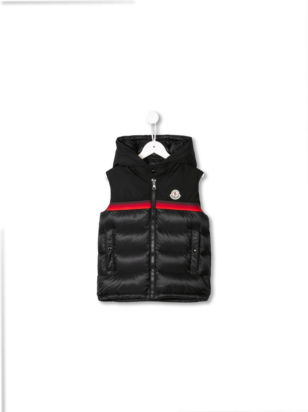 moncler kids gillet