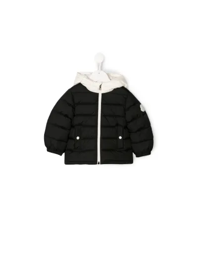 moncler junior puffer jacket