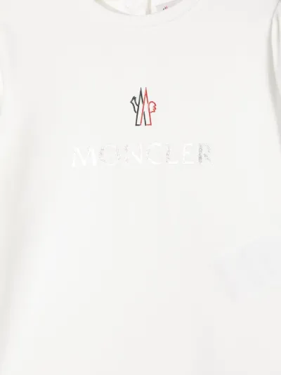 babygrow and hat set