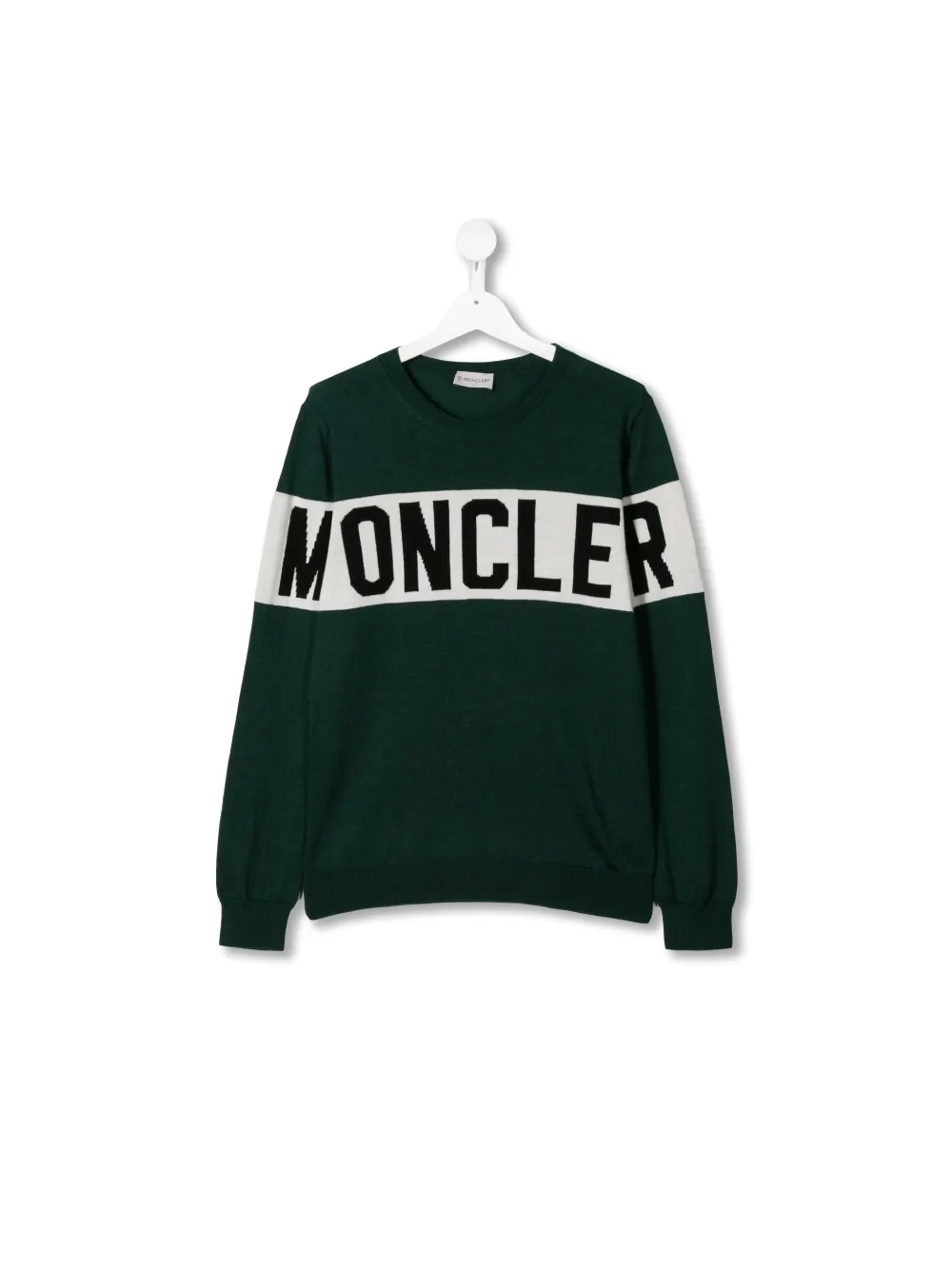moncler jumper junior