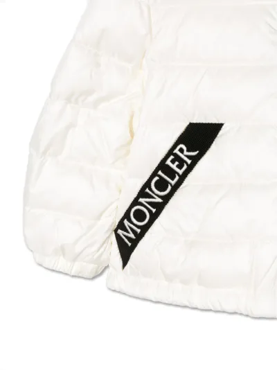 moncler tape jacket