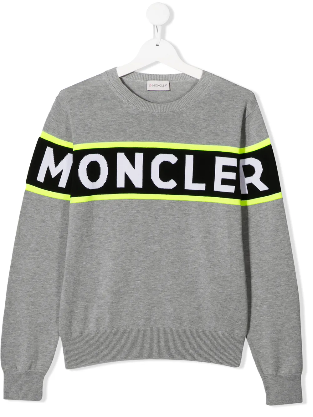 moncler jumper junior