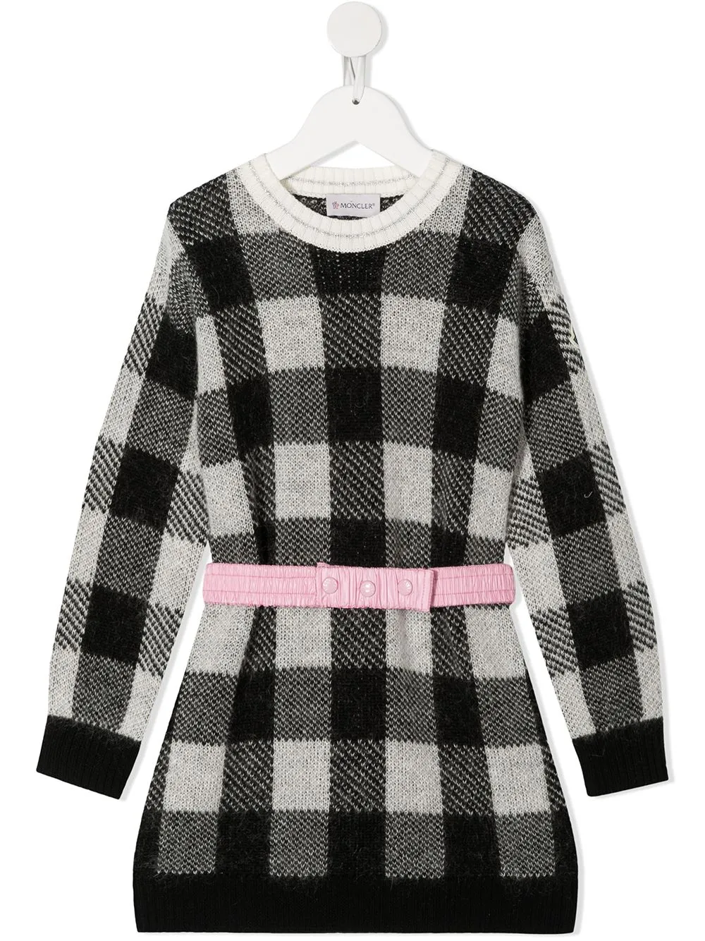 kids moncler dress