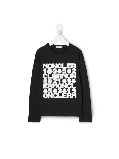 moncler kidswear outlet