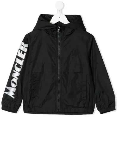 moncler saxophone jacket