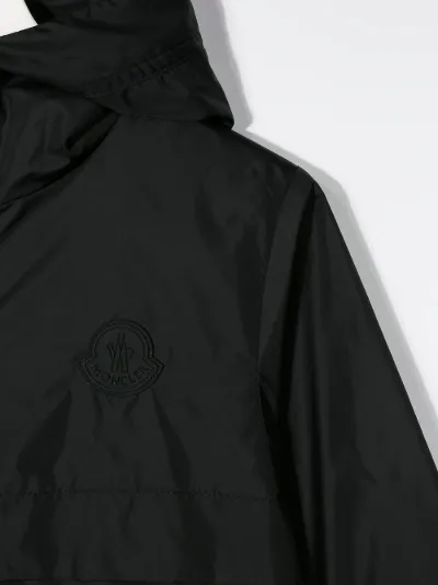 moncler saxophone jacket