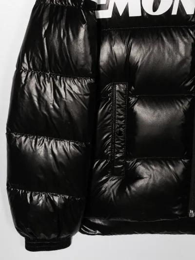 moncler jacket teenager