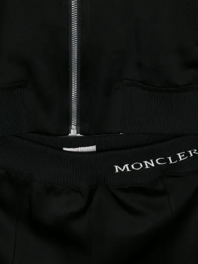 moncler tracksuit age 14