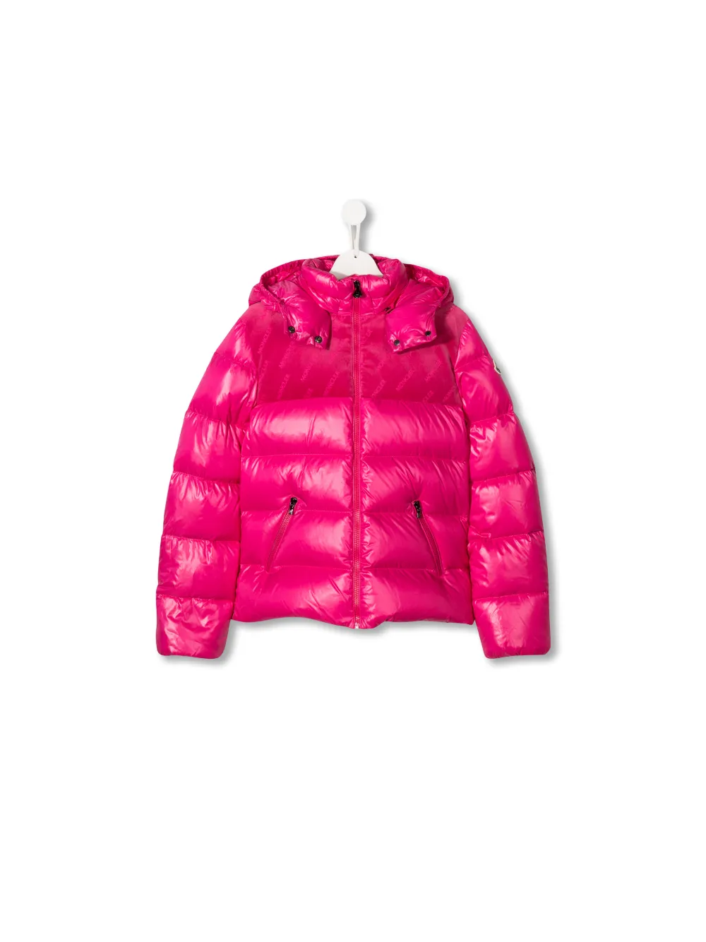 moncler jacket teenager