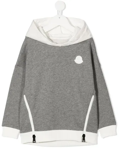 moncler hoodie kids
