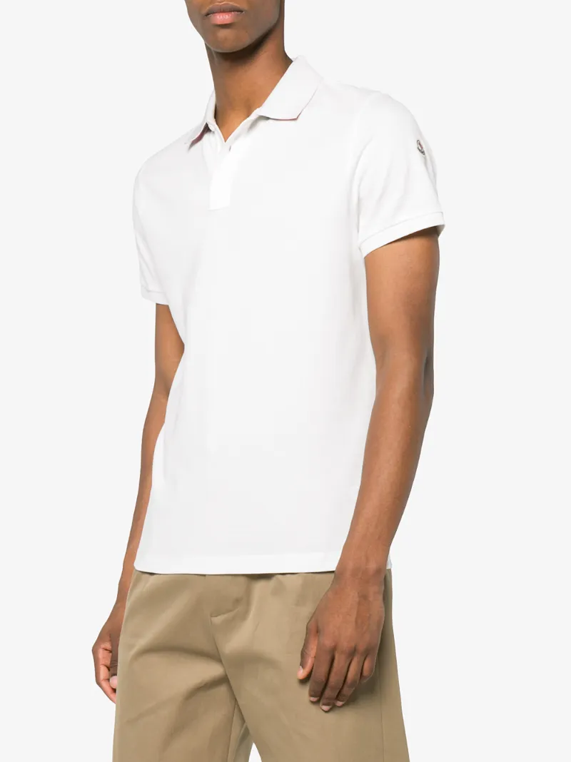 moncler yellow polo shirt moncler yellow polo shirt