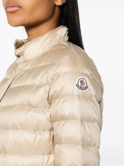 Moncler lans down jacket hotsell