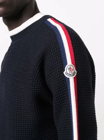 moncler crew neck