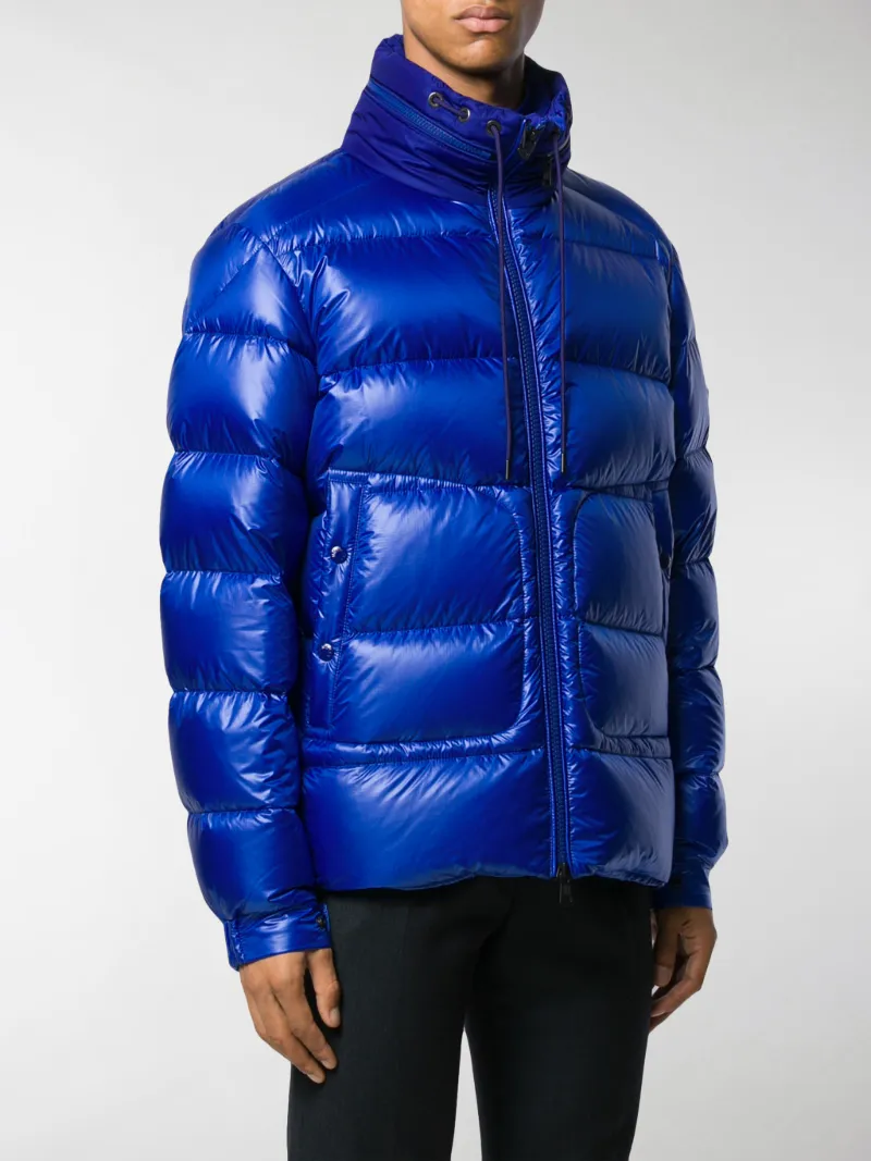 moncler jacket with patches