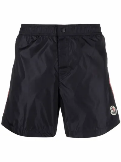 moncler swimming shorts