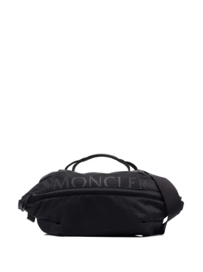 Moncler gym online bag