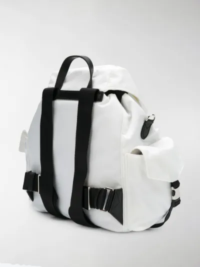 champion free form sling backpack