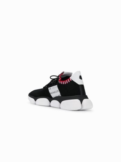 moncler sock trainers