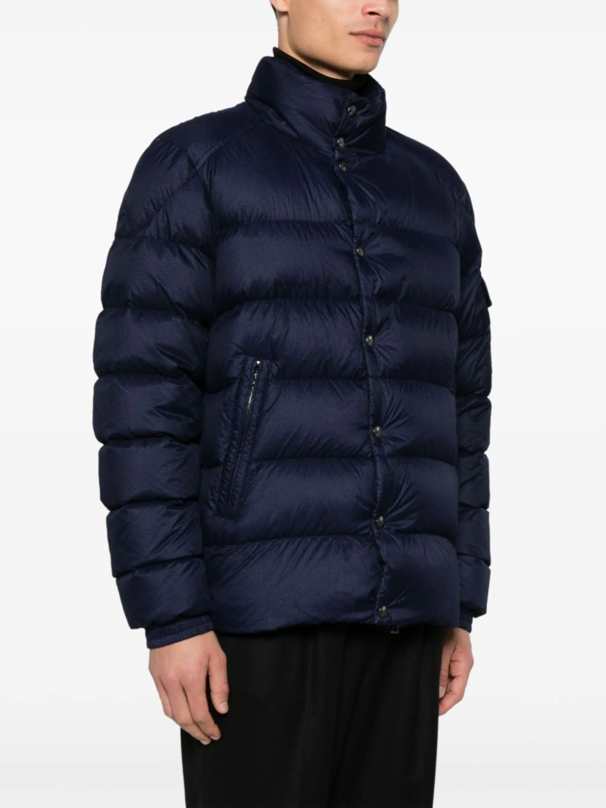 Moncler Lule down jacket Eraldo DE