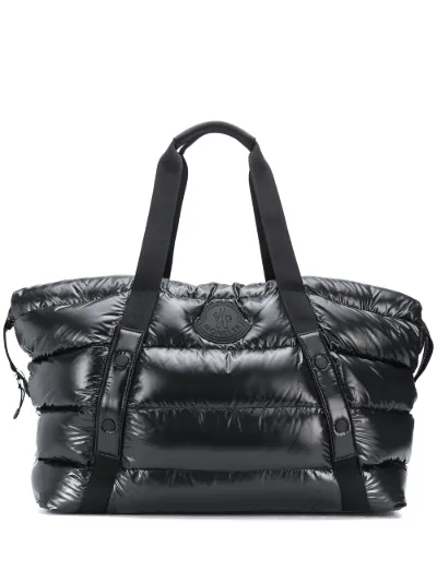 moncler tote bag