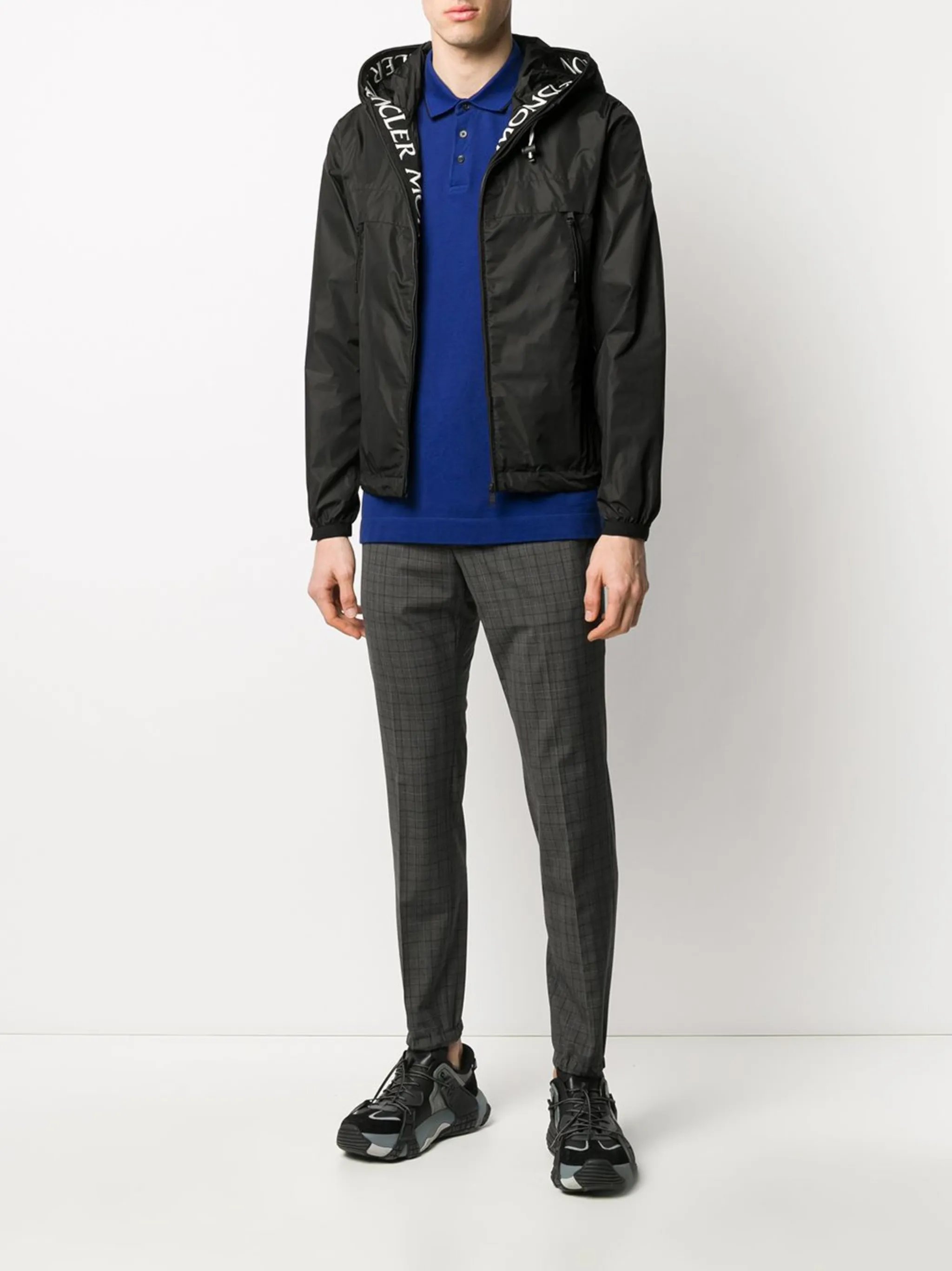 Massereau jacket on sale