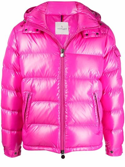 women's maya moncler