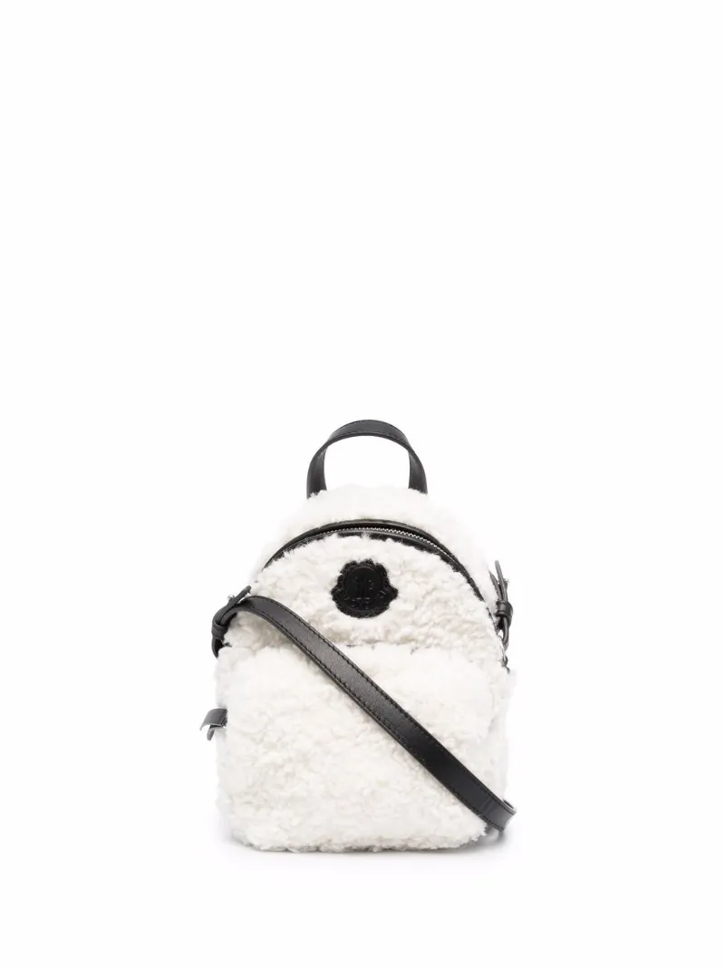 moncler mini backpack