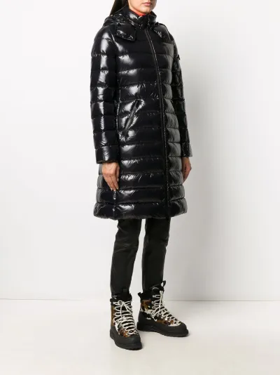 Moncler Moka puffer coat Eraldo HR