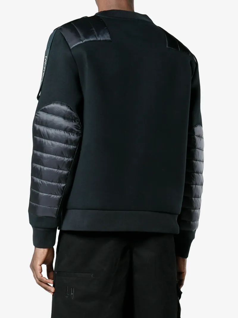 moncler Knitwear GREEN moncler Knitwear GREEN