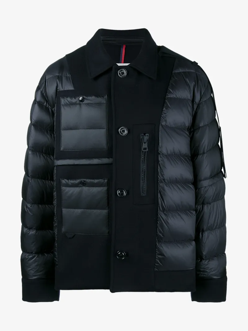 Moncler Holdalls menta Moncler Holdalls menta