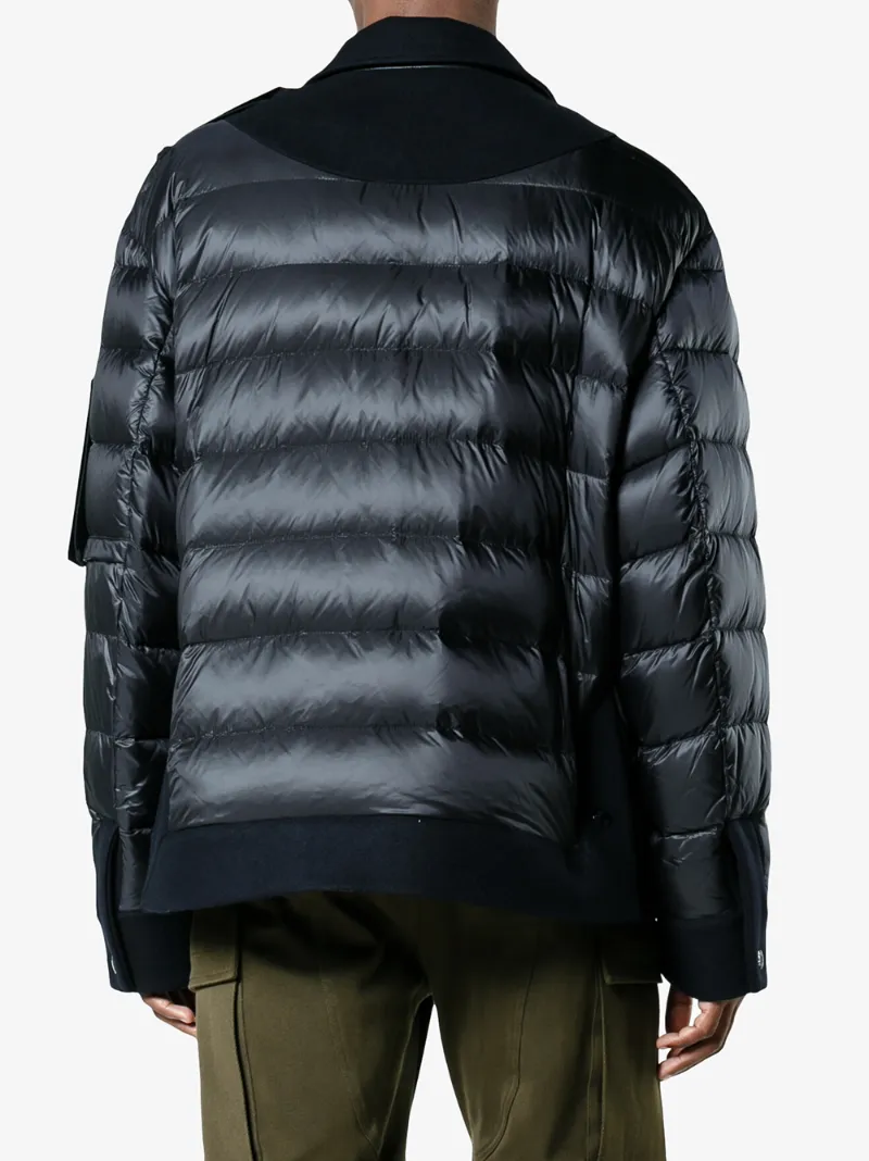 Moncler Holdalls menta Moncler Holdalls menta