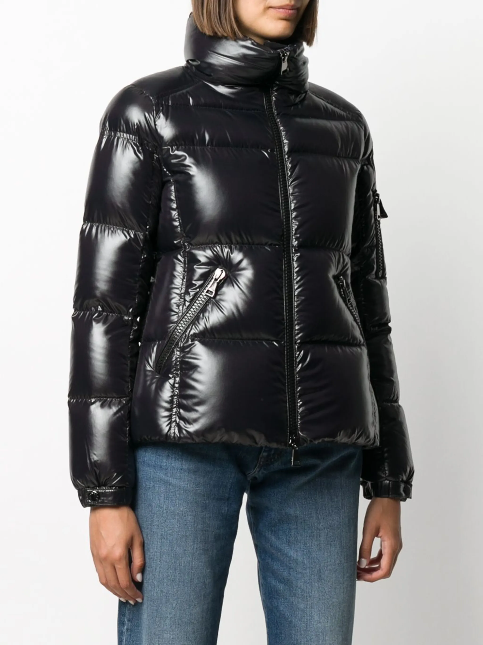 Moncler Moyade puffer jacket Eraldo FR