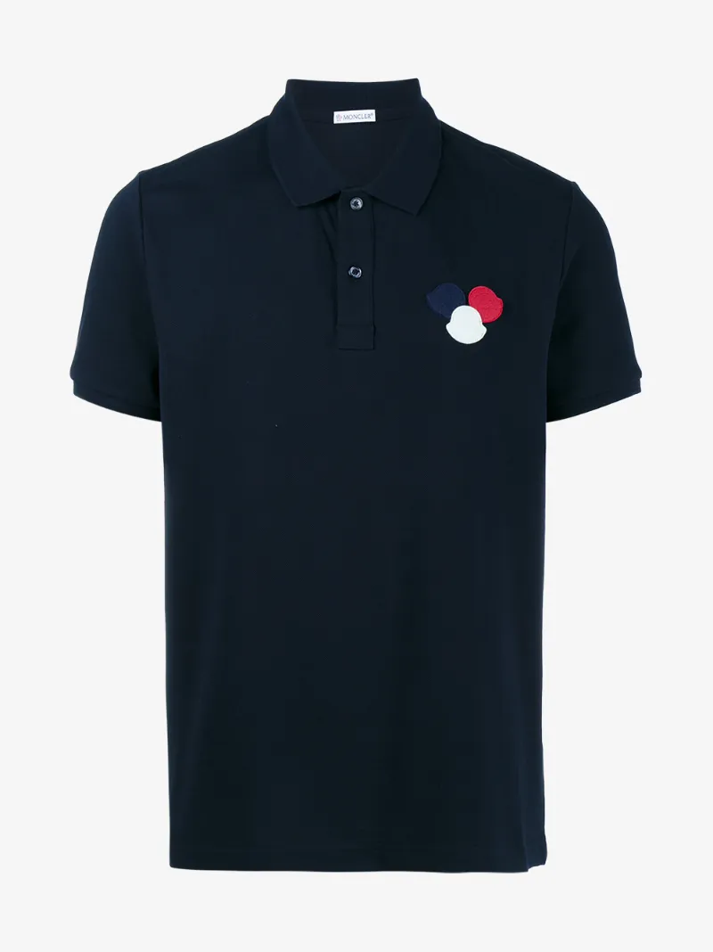 moncler polo top moncler polo top