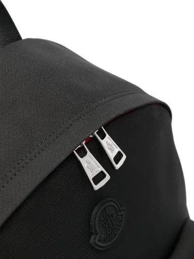 Moncler New Pierrick zipped backpack | Eraldo.com LV