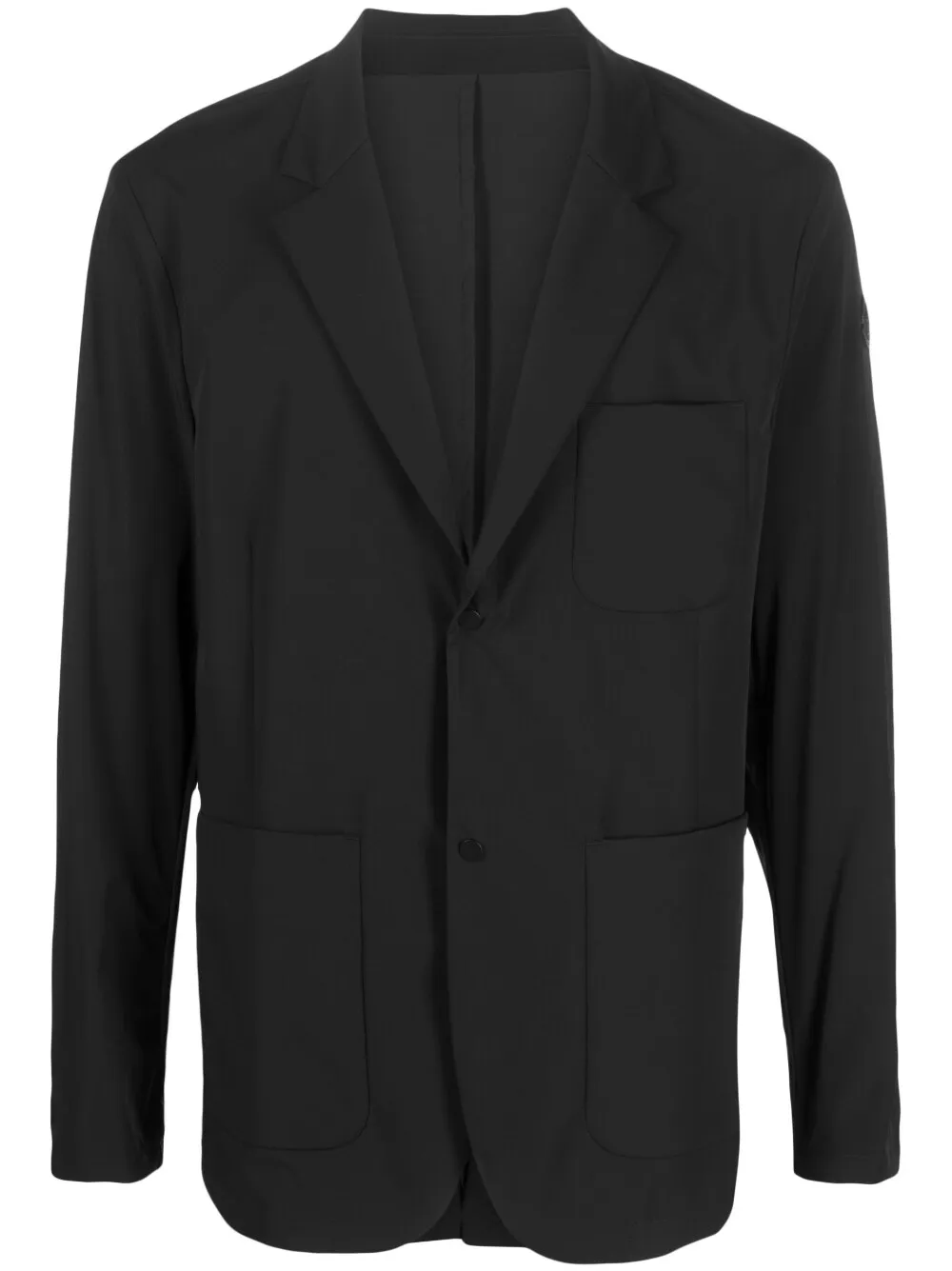 Nive patchpocket blazer Moncler US