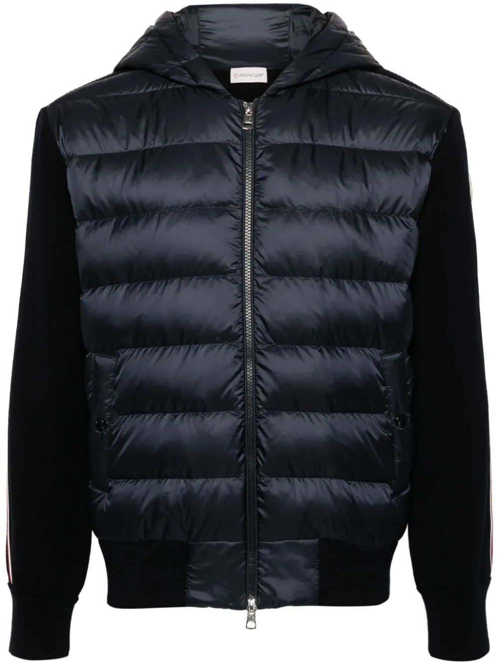 Moncler padding best sale