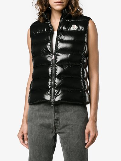 moncler puffer gilet