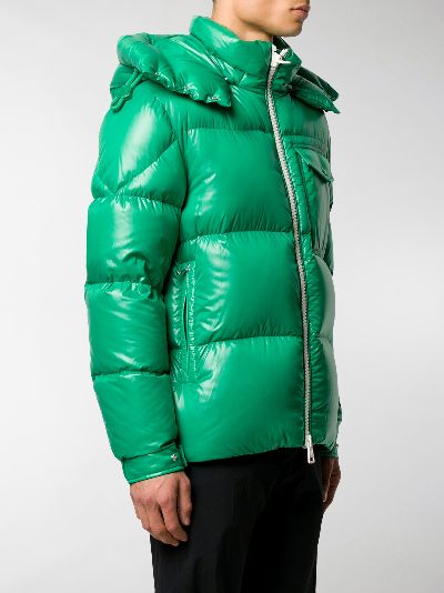 patent moncler jacket