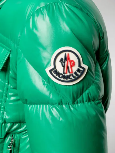 patent moncler jacket