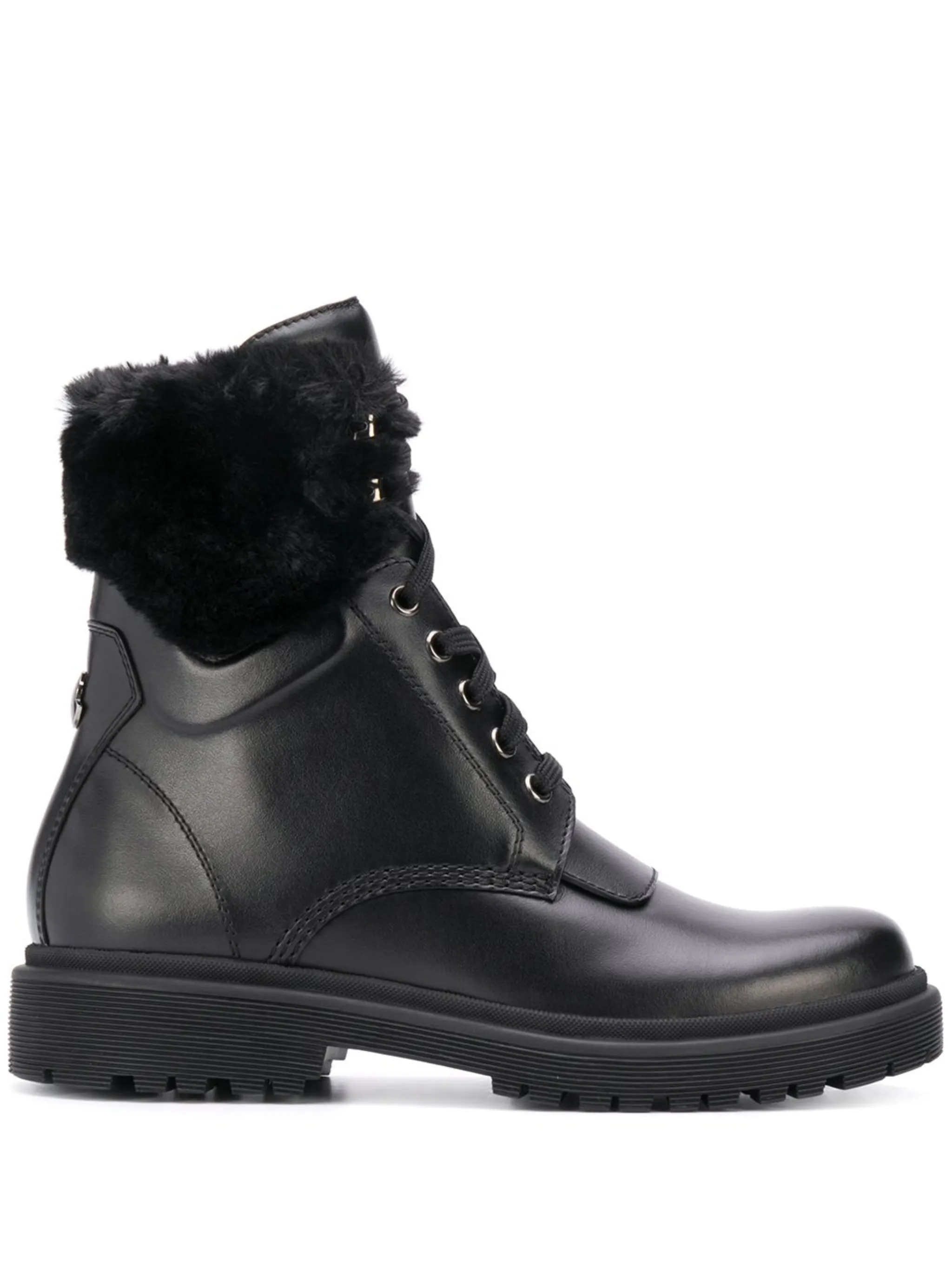 Moncler patty boots on sale