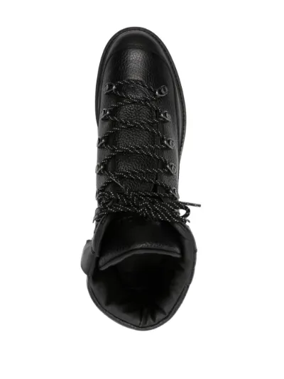 moncler hiking boots