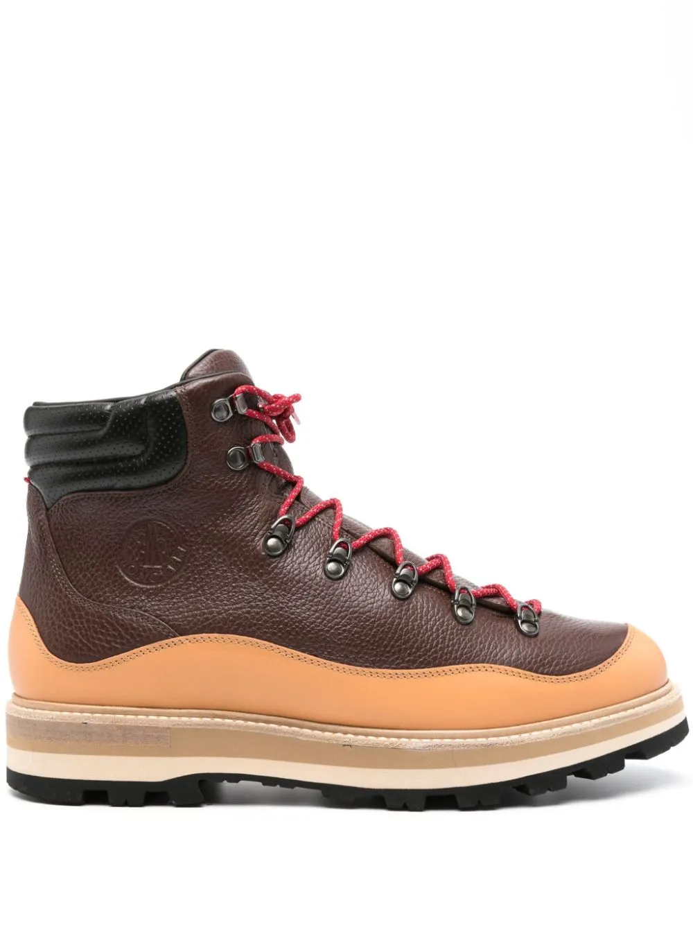 Moncler hiking boots best sale